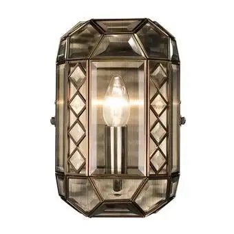 Бра Citilux Фасет CL441310 – изображение в каталоге