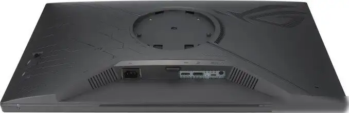 Игровой монитор ASUS ROG Strix XG27ACMS – фото товара