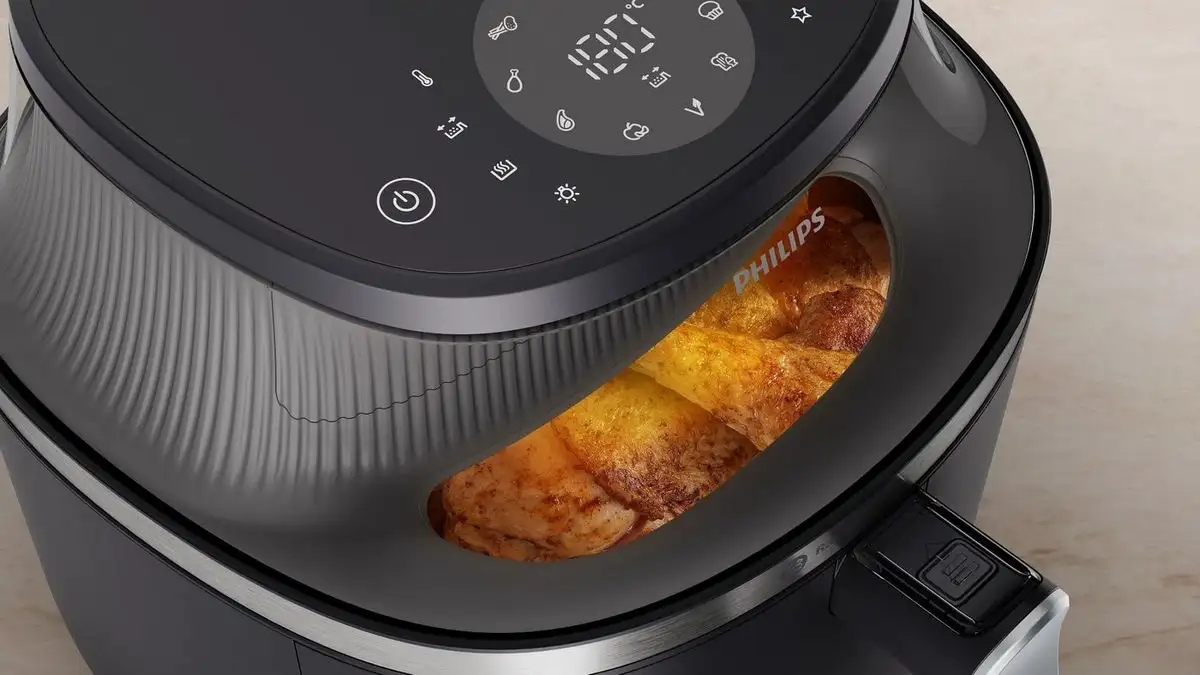 Аэрофритюрница Philips 3000 Series NA342/00 – фото товара