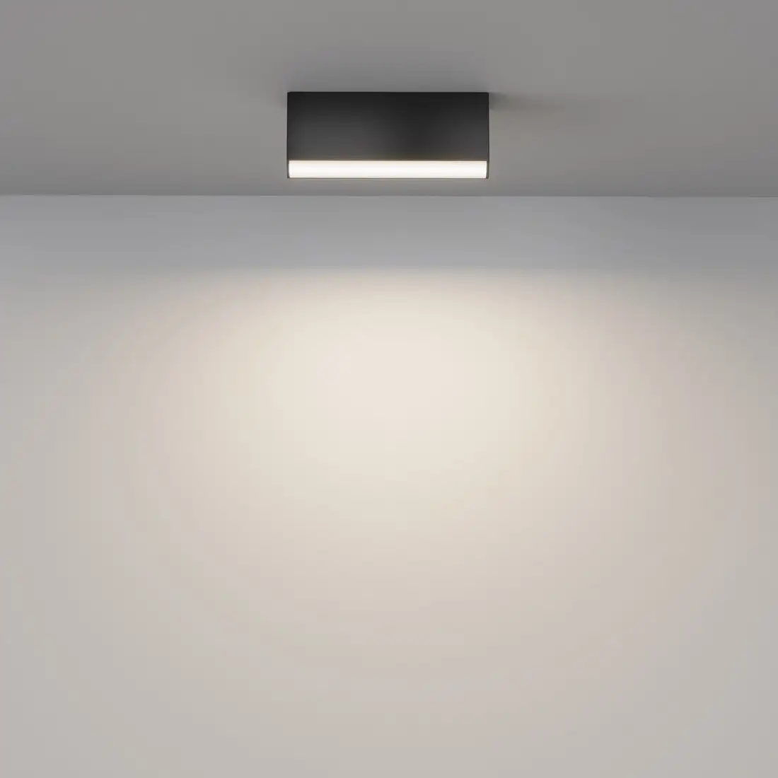 Точечный светильник Technical C068CL-12W3-6K-B – фото товара