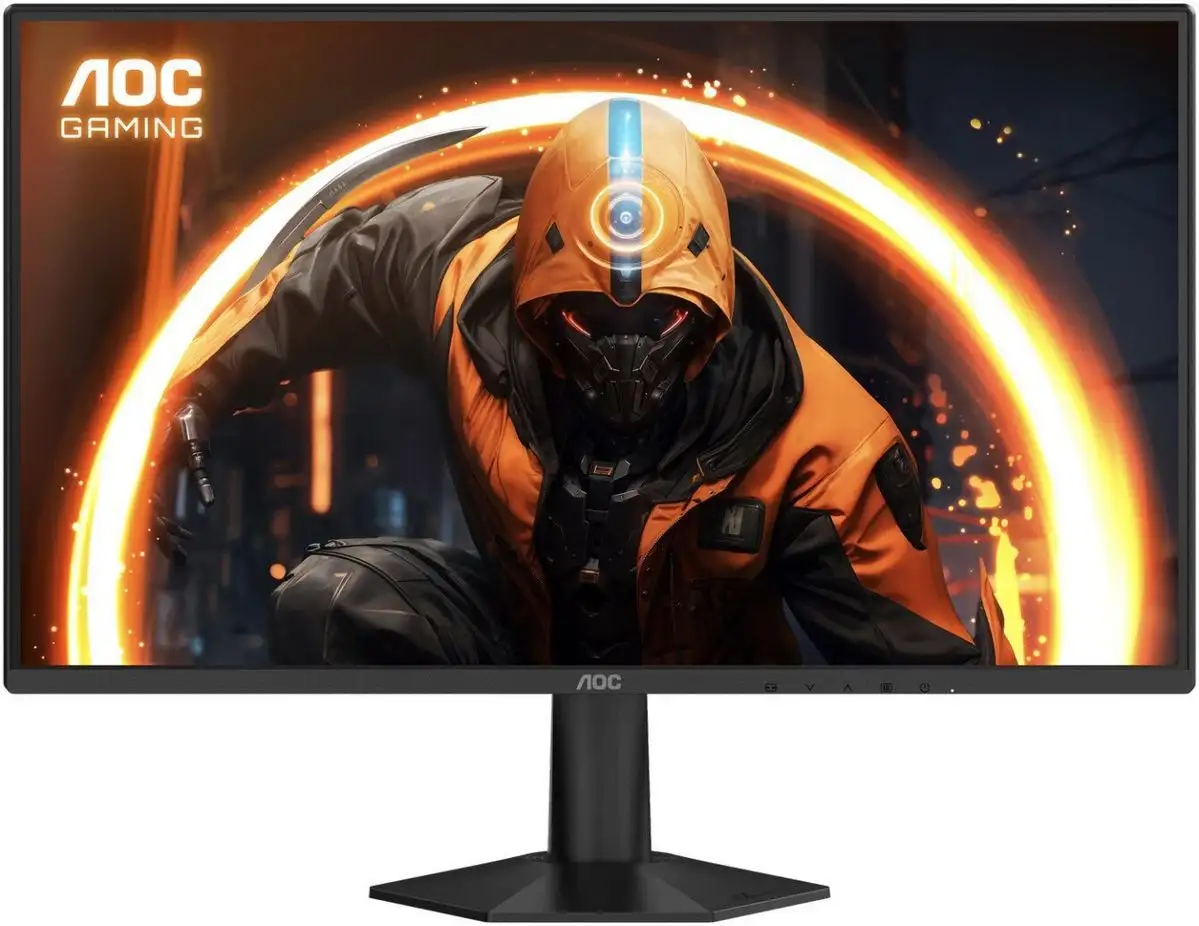 Игровой монитор AOC Gaming 25G50Z – фото товара