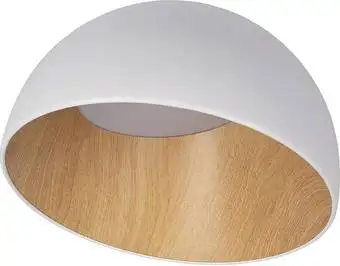 Припотолочная люстра LOFT IT Egg 10197/350 White – изображение в каталоге
