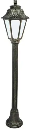 Садовый светильник Fumagalli Mizar.R/Anna E22.151.000.BYF1R – изображение в каталоге