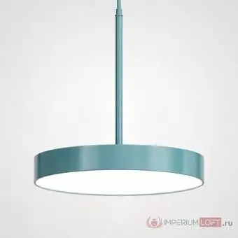 Подвесная люстра ImperiumLoft Turna-one01 183487-26 – изображение в каталоге