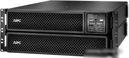 Источник бесперебойного питания APC Smart-UPS SRT 2200 SRT2200RMXLI-NC – фото товара