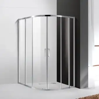 Душевой уголок Cezares MOLVENO-RH-22-120/110-C-Cr-IV - изображение в каталоге