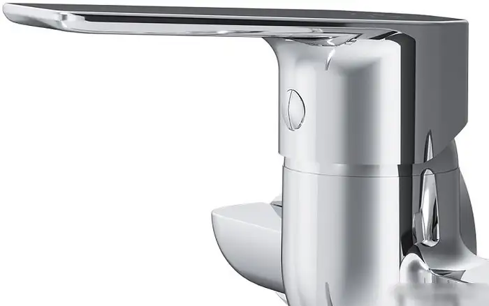 Смеситель AM.PM Gem F90A90100 (хром) - фото товара