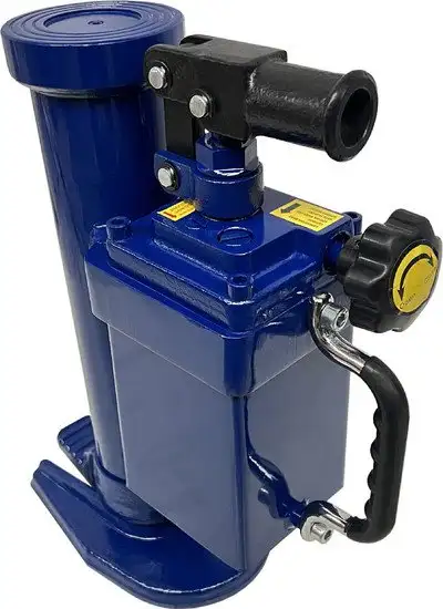 Низкоподхватный домкрат AE&T T20605-2 5т – фото товара