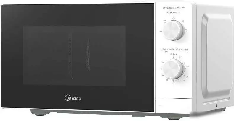 Микроволновая печь Midea MM719M2Z-W – фото товара