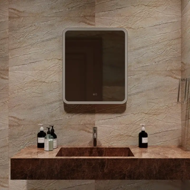 Mixline Зеркало Стив-2 60x70 553263 – фото товара