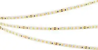 Светодиодная лента Arlight 15W/m 160Led/m 2835SMD теплый белый 5M RT-A160-5mm 24V Warm3500 040532 – изображение в каталоге