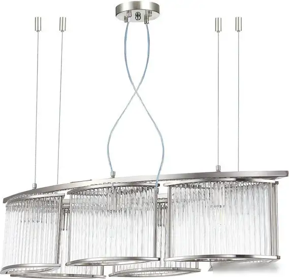 Подвесная люстра ST Luce Velletri SL1627.103.06 – фото товара