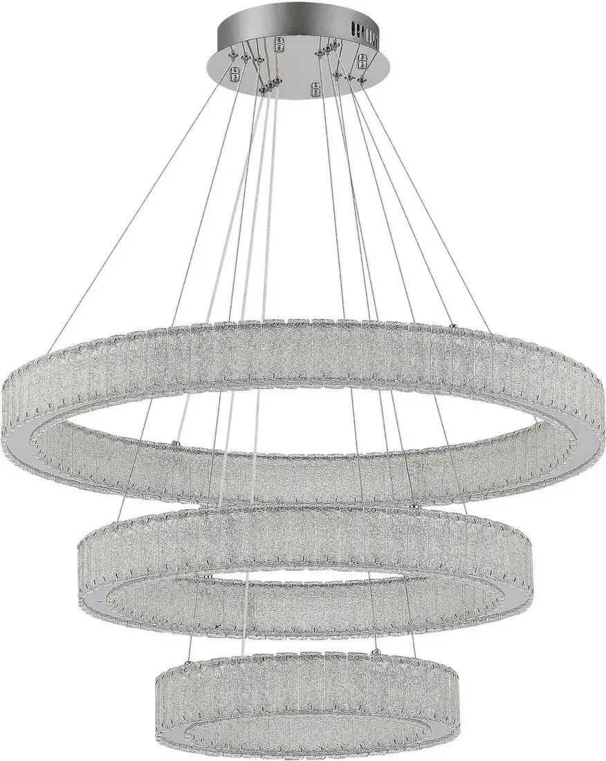 Подвесная люстра ST Luce SL6008.103.03 – фото товара