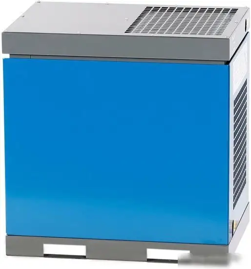 Компрессор Nordberg NCA10 – фото товара