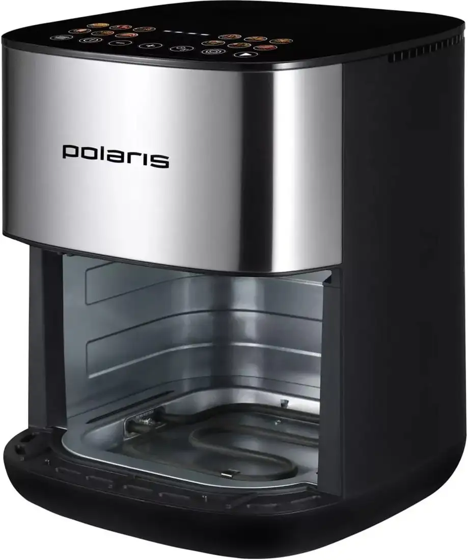Аэрогриль (аэрофритюрница) Polaris PAF 6006DW – фото товара