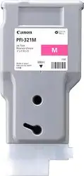 Картридж Canon PFI-321M – изображение в каталоге