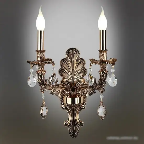 Бра Omnilux Nureci OML-74901-02 – фото товара