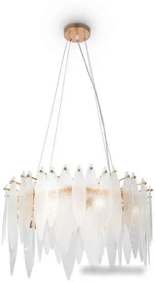 Подвесная люстра Freya Lucrecia FR5217PL-08FG – фото товара