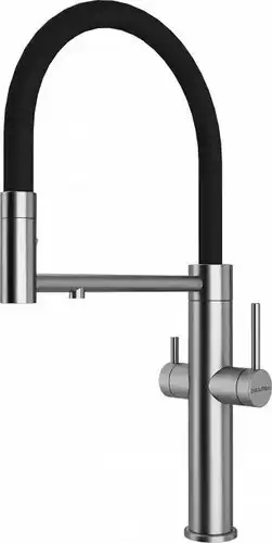 Смеситель Paulmark Ne213999-BS - изображение в каталоге