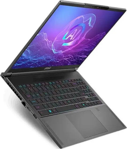 Рабочая станция MSI Creator A16 AI+ A3HVGG-268RU – фото товара