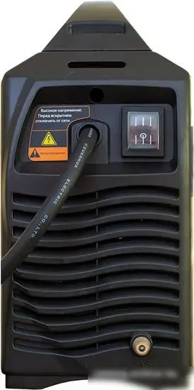 Сварочный инвертор Сварог Pro TIG 200 P DSP (W212) – фото товара