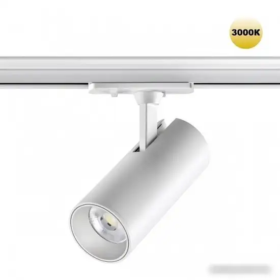 Трековый светильник Novotech Selene 359155 – фото товара