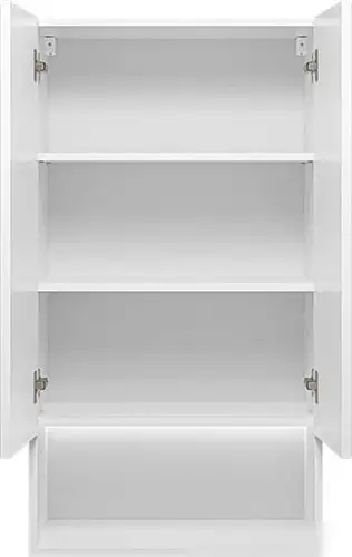 Brevita Шкаф Vega VEG-08060-011 – фото товара