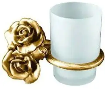 Стакан для зубной щетки и пасты Art&Max AM-B-0914-Do – изображение в каталоге