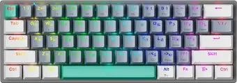 Клавиатура Machenike K500-B61 Strike – изображение в каталоге