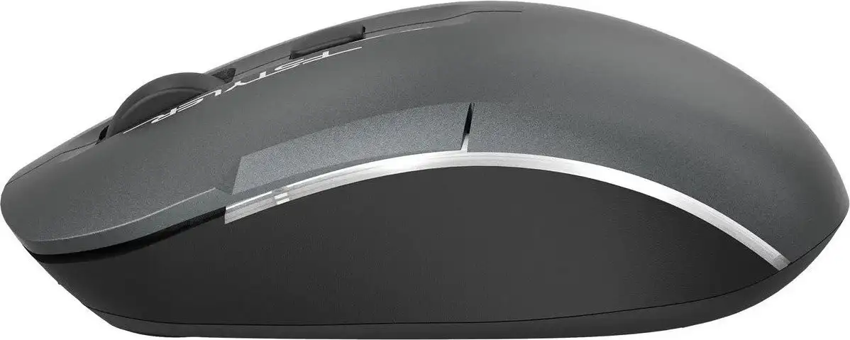 Мышь A4Tech Fstyler FB26CS Air2 (серый) – фото товара