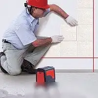 Лазерный нивелир Kapro 872L – фото товара