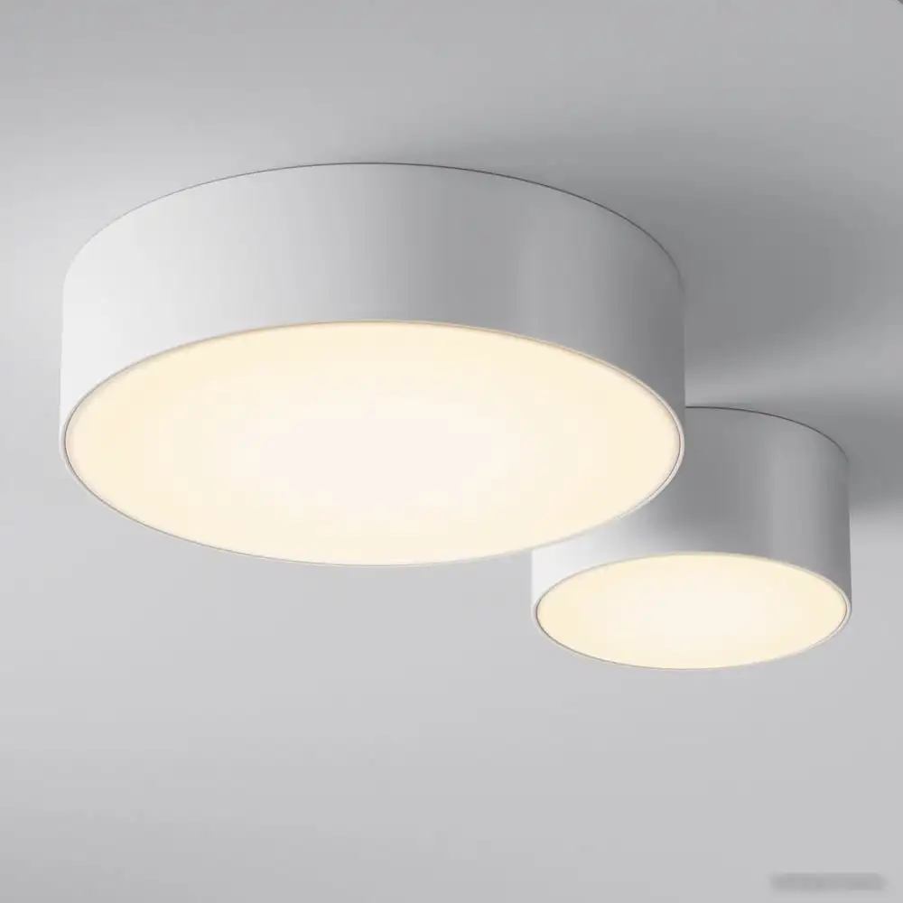 Уличный подвесной светильник Maytoni Zon IP O431CL-L30W3K – фото товара