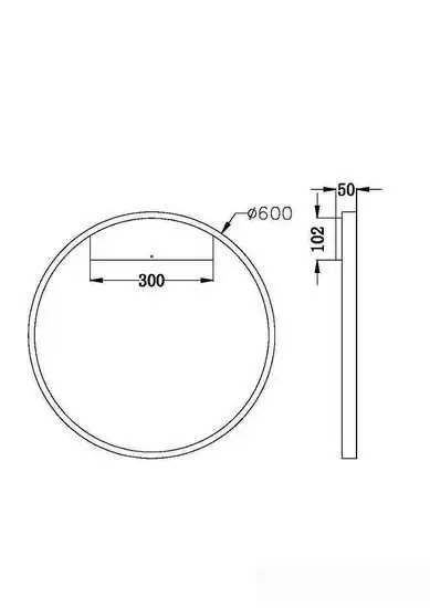 Бра Maytoni Rim MOD058WL-L35BS3K – фото товара
