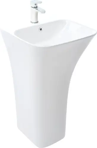 Умывальник WeltWasser LEERBACH 4543 GL-WT - изображение в каталоге