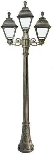 Фонарный столб Fumagalli Cefa U23.158.S21.BYF1R – изображение в каталоге