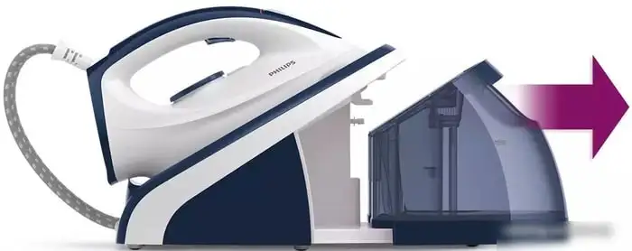 Утюг Philips HI5918/20 - фото товара