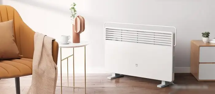 Конвектор Xiaomi Mi Smart Space Heater S KRDNQ03ZM - фото товара