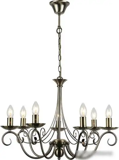 Люстра Lussole LSP-9942 – фото товара