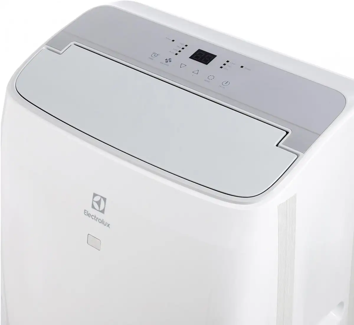 Мобильный кондиционер Electrolux Loft 2.0 EACM-12 CLN/N6 2.0 EU - фото товара