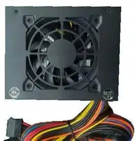 Блок питания Accord ACC-SFX400-80 – изображение в каталоге