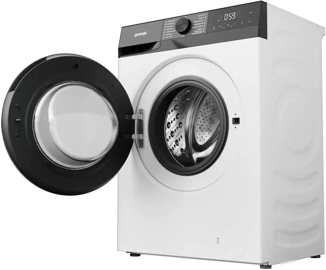 Стирально-сушильная машина Gorenje WD2G2P854A3C2/C - фото товара