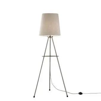 Торшер Maytoni Comfort MOD008FL-01N – изображение в каталоге