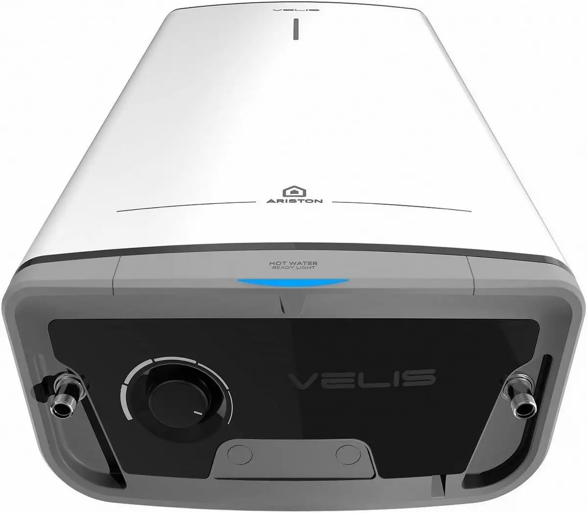Накопительный электрический водонагреватель Ariston Velis Style R 30 - фото товара