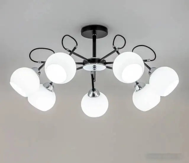 Люстра средней высоты Citilux Стивен CL141271 – фото товара