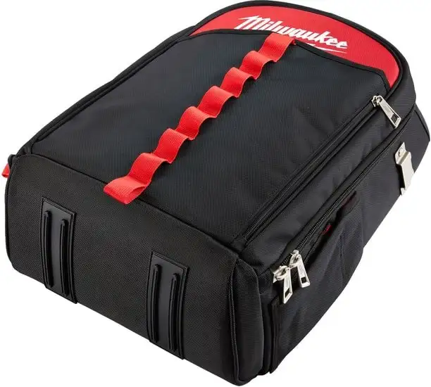 Рюкзак для инструментов Milwaukee Low Profile Backpack 4932464834 – фото товара