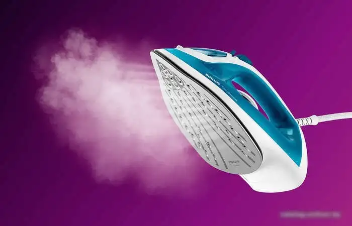 Утюг Philips GC1750/20 - фото товара