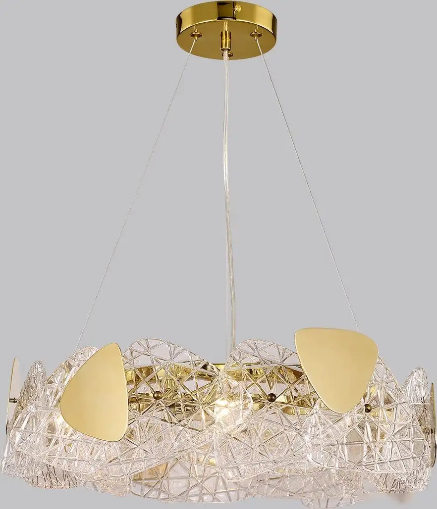 Люстра Lumion Queeny 6582/6 – фото товара