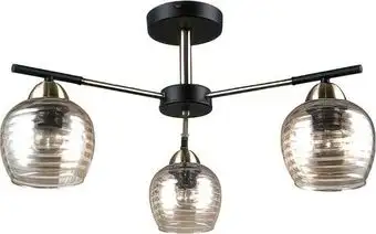 Люстра средней высоты Escada Nate 1123/3P – изображение в каталоге