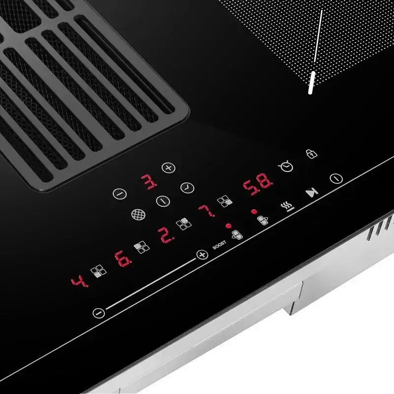 Варочная панель Meferi XSMART75BK Comfort - фото товара