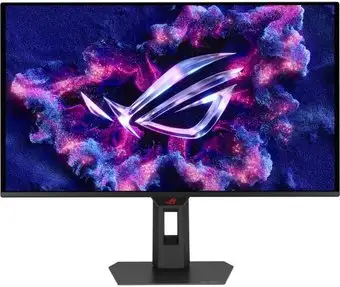 Игровой монитор ASUS ROG Strix OLED XG27ACDMS – изображение в каталоге
